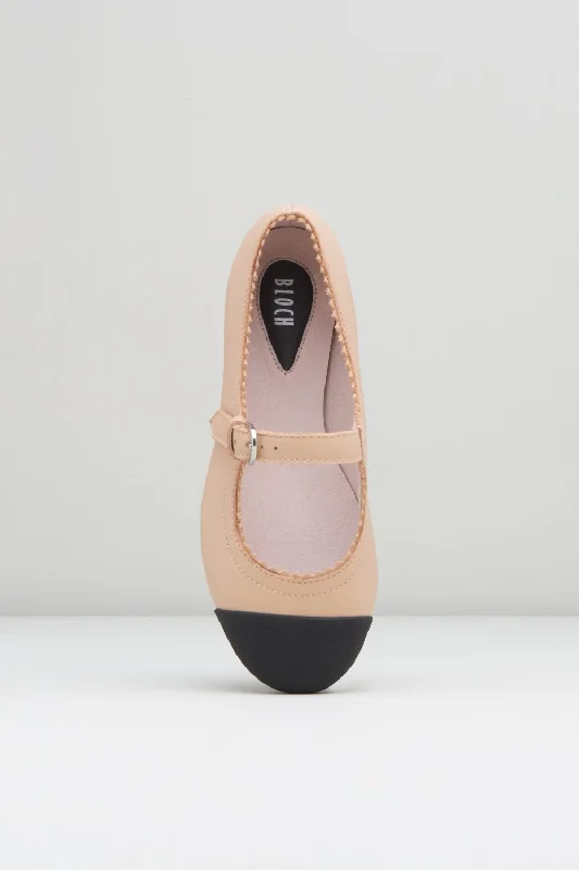 Girls Cassiopeia Ballet Flats